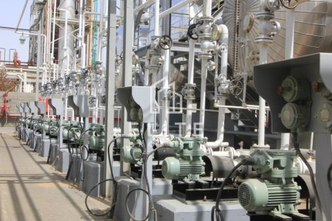 阿联酋 Dubai 待售 : 18581 平方米 , 编号681875 - 照片 9