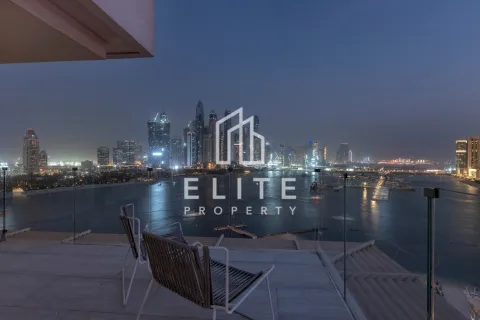 Palm Jumeirah, Dubai, BAE’de satılık daire 4 yatak odası, 1318 m&sup2; No 681876 - fotoğraf 2