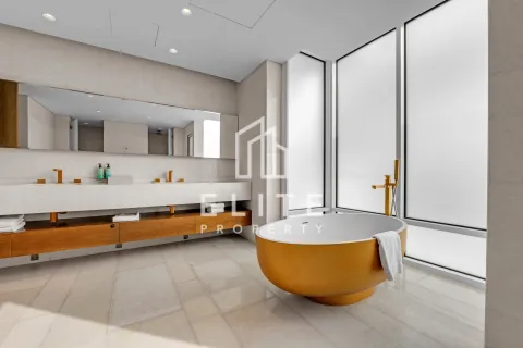 Palm Jumeirah, Dubai, BAE’de satılık daire 4 yatak odası, 1318 m&sup2; No 681876 - fotoğraf 12