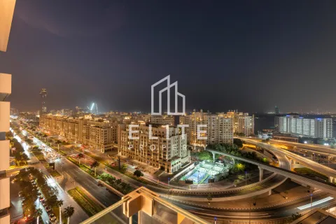 Apartament de vânzare în Palm Jumeirah, Dubai, EAU 4 dormitoare, 1318 mp.  №681876 - poză 30