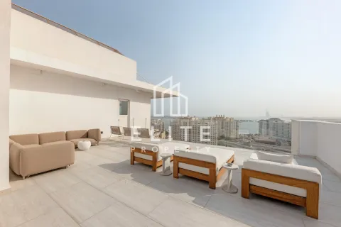 Palm Jumeirah, Dubai, BAE’de satılık daire 4 yatak odası, 1318 m&sup2; No 681876 - fotoğraf 16