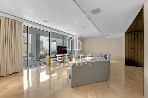 Apartament de vânzare în Palm Jumeirah, Dubai, EAU 4 dormitoare, 1318 mp.  №681876 - poză 23