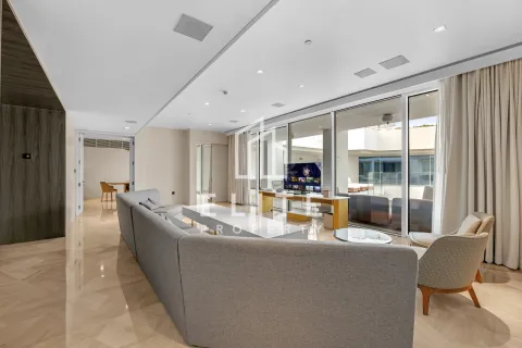 Apartament de vânzare în Palm Jumeirah, Dubai, EAU 4 dormitoare, 1318 mp.  №681876 - poză 25