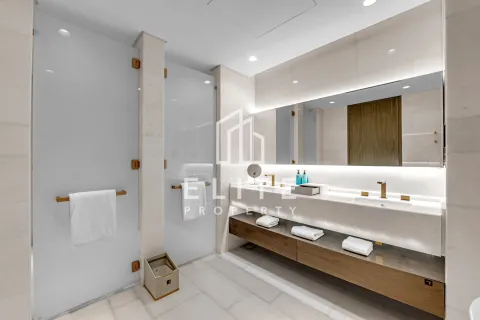 Apartament de vânzare în Palm Jumeirah, Dubai, EAU 4 dormitoare, 1318 mp.  №681876 - poză 26