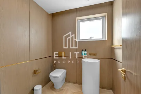 Apartament de vânzare în Palm Jumeirah, Dubai, EAU 4 dormitoare, 1318 mp.  №681876 - poză 27