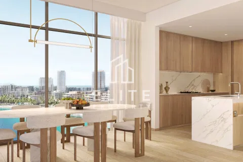 Dubai, BAE’de satılık daire 1 yatak odası, 80 m&sup2; No 681874 - fotoğraf 4