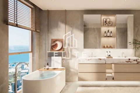 Dubai, BAE’de satılık daire 1 yatak odası, 80 m&sup2; No 681874 - fotoğraf 12