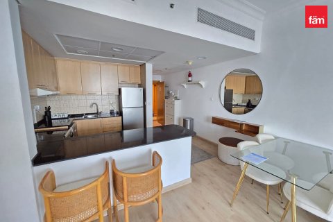 Müüa korter asukohaga Business Bay, Dubai, AÜE: 2 magamistoaga, 110.2 m² Nr 633755 - pilt 5