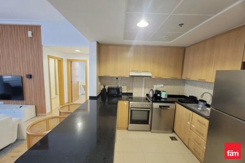 Apartment in Business Bay, Dubai, UAE 2 bedrooms, 110.2 sq.m. № 633755 - photo 5