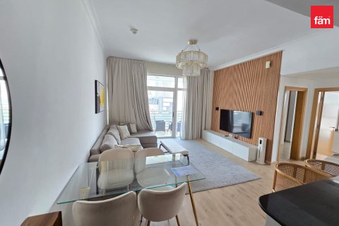 Wohnung in Business Bay, Dubai, VAE: 2 Schlafzimmer, 110.2 m2 Nr. 633755
