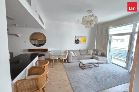 Müüa korter asukohaga Business Bay, Dubai, AÜE: 2 magamistoaga, 110.2 m² Nr 633755 - pilt 2