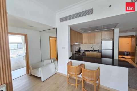 Müüa korter asukohaga Business Bay, Dubai, AÜE: 2 magamistoaga, 110.2 m² Nr 633755 - pilt 6