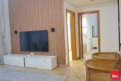Wohnung zum Verkauf in Business Bay, Dubai, VAE 2 Schlafzimmer, 110.2 m2 Nr. 633755 - Foto 11