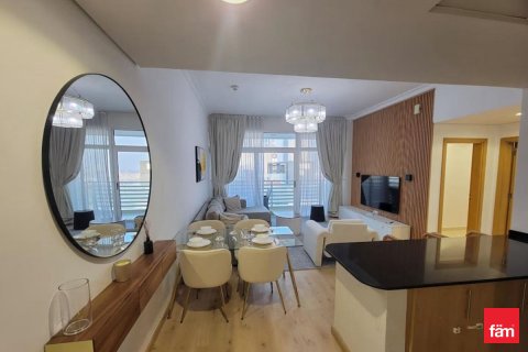 Apartment in Business Bay, Dubai, UAE 2 bedrooms, 110.2 sq.m. № 633755 - photo 3