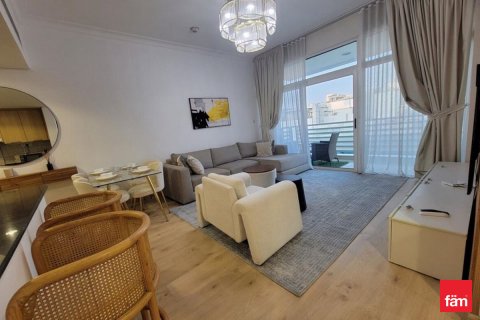 Apartment in Business Bay, Dubai, UAE 2 bedrooms, 110.2 sq.m. № 633755 - photo 1