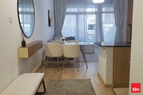 Apartment in Business Bay, Dubai, UAE 2 bedrooms, 110.2 sq.m. № 633755 - photo 6