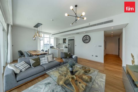 Byt v Dubai Harbour, SAE 3 ložnice, 177.4 m² Č.: 633918 - fotografie 2