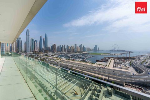 Apartment in Dubai Marina, UAE 3 bedrooms, 177.4 sq.m. № 633918 - photo 28