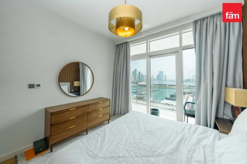 Byt v Dubai Harbour, SAE 3 ložnice, 177.4 m² Č.: 633918 - fotografie 11