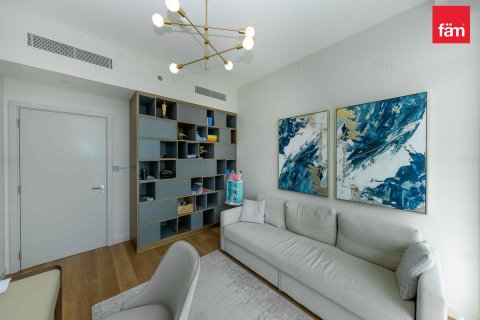 Byt v Dubai Harbour, SAE 3 ložnice, 177.4 m² Č.: 633918 - fotografie 3