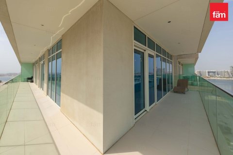 Byt v Dubai Harbour, SAE 3 ložnice, 177.4 m² Č.: 633918 - fotografie 12