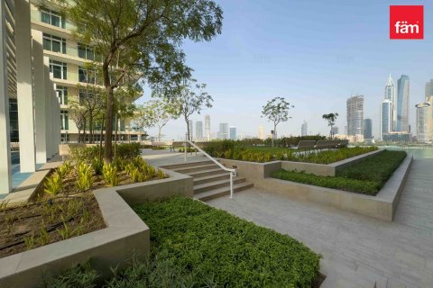 Byt v Dubai Harbour, SAE 3 ložnice, 177.4 m² Č.: 633918 - fotografie 23