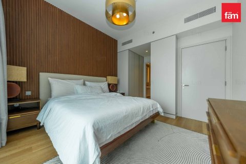 Byt v Dubai Harbour, SAE 3 ložnice, 177.4 m² Č.: 633918 - fotografie 4