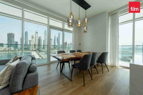 Apartment in Dubai Marina, UAE 3 bedrooms, 177.4 sq.m. № 633918 - photo 5