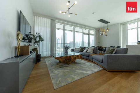 Byt v Dubai Harbour, SAE 3 ložnice, 177.4 m² Č.: 633918 - fotografie 6
