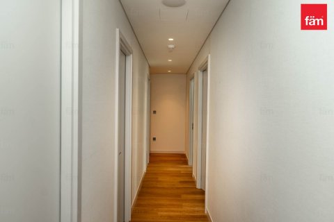 Byt v Dubai Harbour, SAE 3 ložnice, 177.4 m² Č.: 633918 - fotografie 14