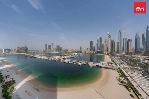 Byt v Dubai Harbour, SAE 3 ložnice, 177.4 m² Č.: 633918 - fotografie 24