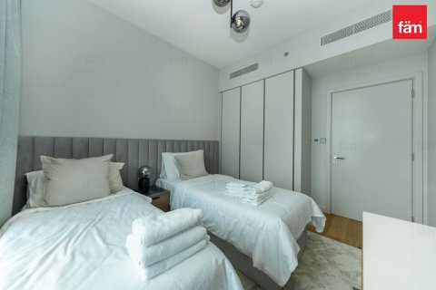 Byt v Dubai Harbour, SAE 3 ložnice, 177.4 m² Č.: 633918 - fotografie 9