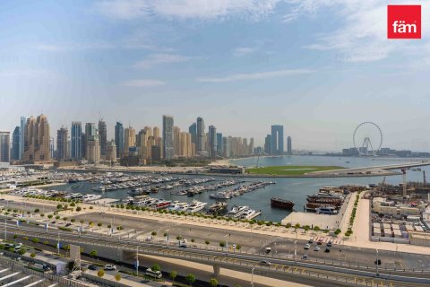 Byt v Dubai Harbour, SAE 3 ložnice, 177.4 m² Č.: 633918 - fotografie 22