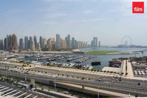 Byt v Dubai Harbour, SAE 3 ložnice, 177.4 m² Č.: 633918 - fotografie 25