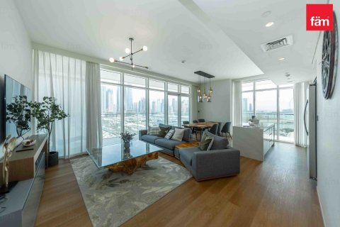 Byt v Dubai Harbour, SAE 3 ložnice, 177.4 m² Č.: 633918 - fotografie 7