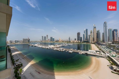 Byt v Dubai Harbour, SAE 3 ložnice, 177.4 m² Č.: 633918 - fotografie 21