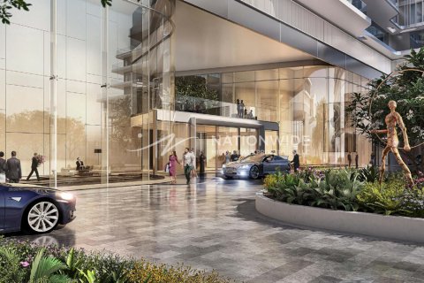 Appartamento in vendita a Abu Dhabi, EAU 2 camere da letto, 142 mq. № 633919 - foto 2
