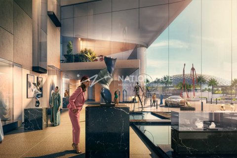 Appartamento in vendita a Abu Dhabi, EAU 2 camere da letto, 142 mq. № 633919 - foto 4
