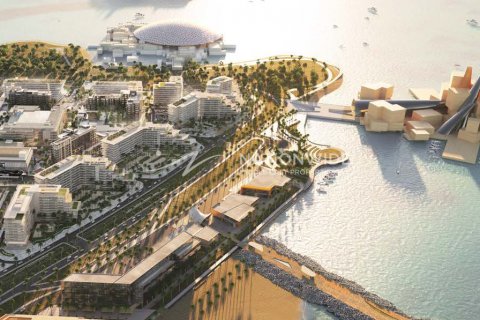 Appartamento in vendita a Abu Dhabi, EAU 2 camere da letto, 142 mq. № 633919 - foto 10
