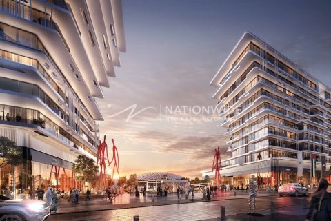 Appartamento in vendita a Abu Dhabi, EAU 2 camere da letto, 142 mq. № 633919 - foto 7
