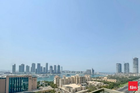 Apartament në Dubai Marina, Emiratet e Bashkuara Arabe 3 dhoma gjumi, 149 m2. № 633754 - Foto 1