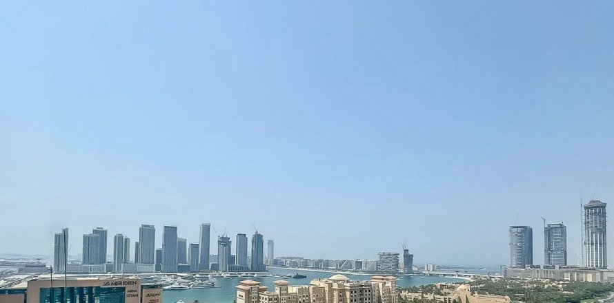 Apartament në Dubai Marina, Emiratet e Bashkuara Arabe 3 dhoma gjumi, 149 m2. № 633754