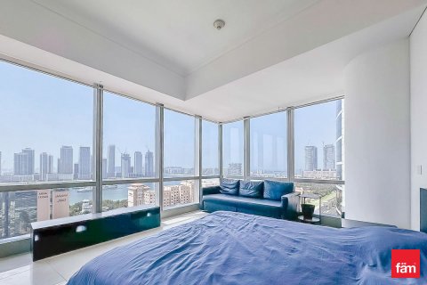 Apartament në Dubai Marina, Emiratet e Bashkuara Arabe 3 dhoma gjumi, 149 m2. № 633754 - Foto 4