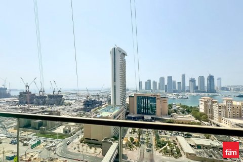 Byt v Dubai Marina, SAE 3 ložnice, 149.1 m² Č.: 633754