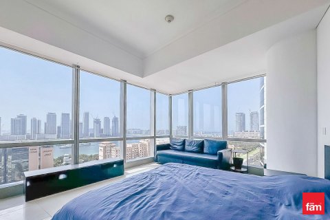 阿联酋 Dubai Dubai Marina 待租 : 3 卧, 149.1 平方米 , 编号633754 - 照片 14