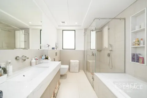 Radhus till försäljning i Al Furjan, Dubai, UAE 4 sovrum, 280 kvm Nr. 649476 - fotografi 12