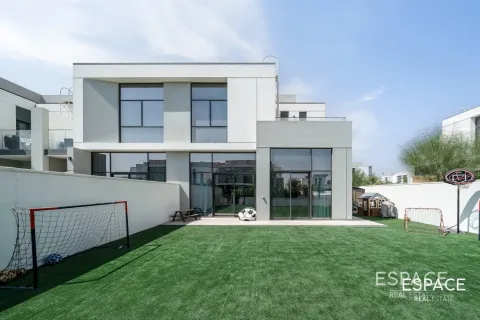 Radhus till försäljning i Al Furjan, Dubai, UAE 4 sovrum, 280 kvm Nr. 649476 - fotografi 4