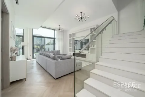 Radhus till försäljning i Al Furjan, Dubai, UAE 4 sovrum, 280 kvm Nr. 649476 - fotografi 8