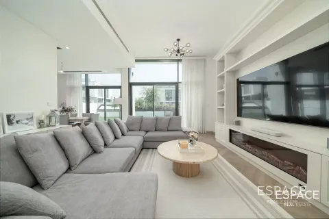 Radhus till försäljning i Al Furjan, Dubai, UAE 4 sovrum, 280 kvm Nr. 649476 - fotografi 7