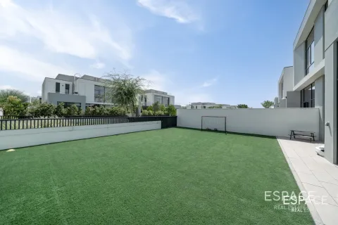 Radhus till försäljning i Al Furjan, Dubai, UAE 4 sovrum, 280 kvm Nr. 649476 - fotografi 2
